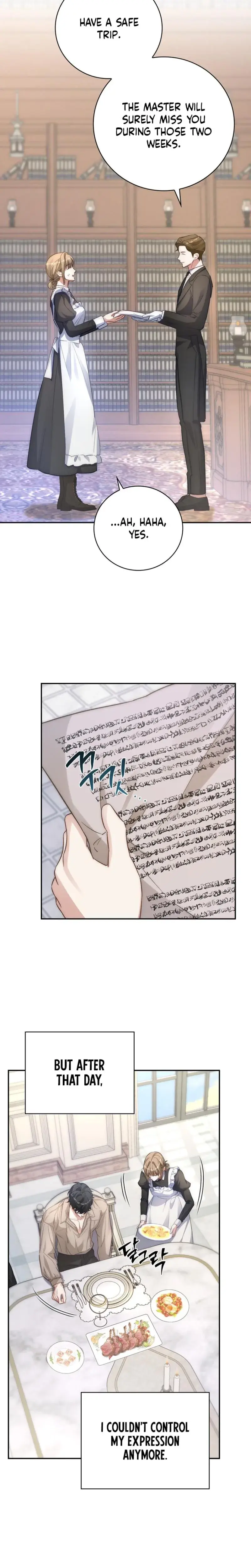 The Genre Is Way Too Different! Episode 10 - Page 4