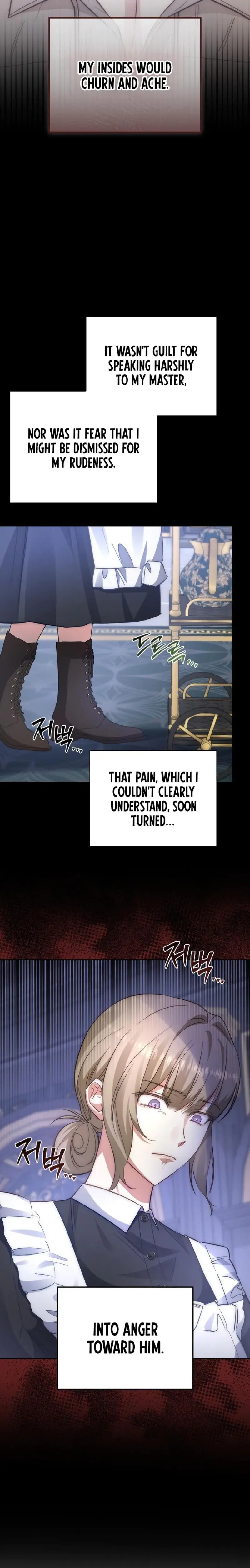 The Genre Is Way Too Different! Episode 10 - Page 6
