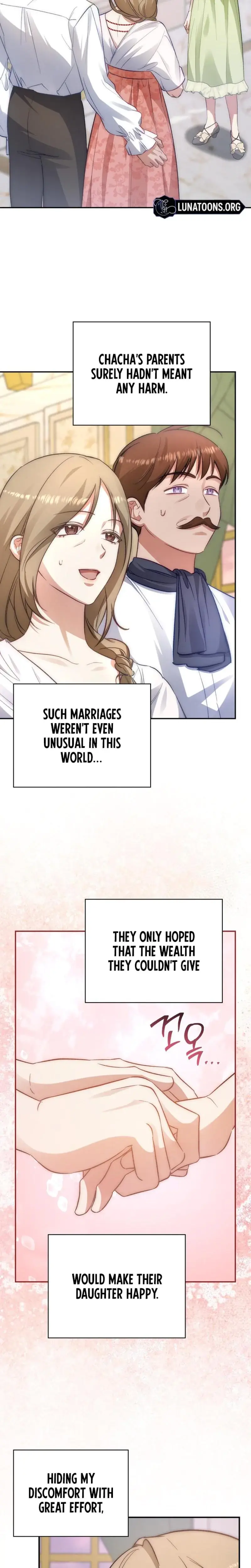 The Genre Is Way Too Different! Episode 10 - Page 8