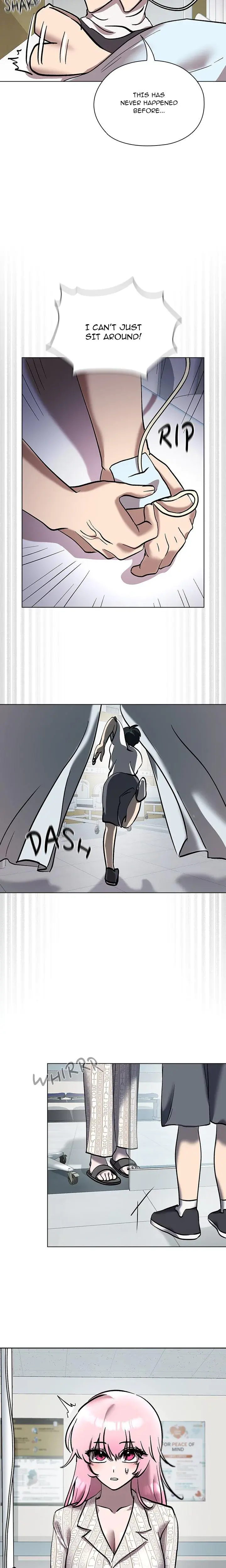 The Ghostly Deal Episode 8 - Page 16