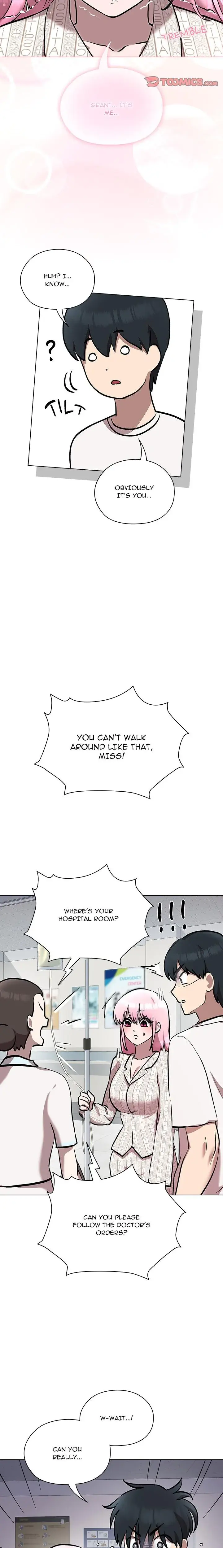 The Ghostly Deal Episode 8 - Page 18