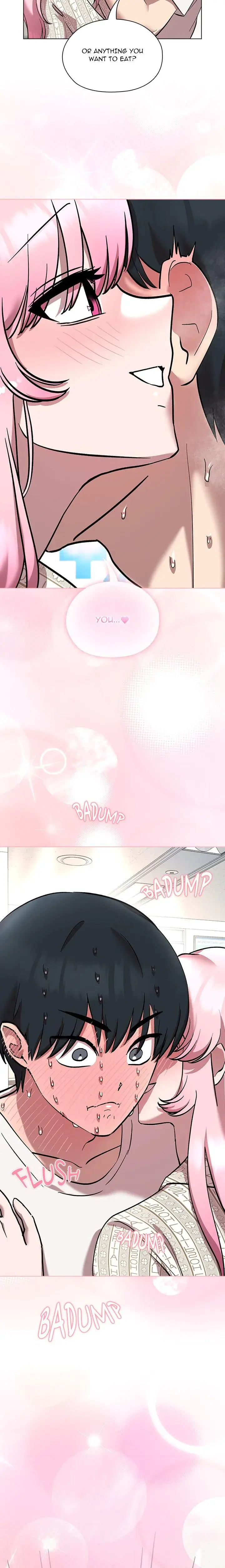 The Ghostly Deal Episode 8 - Page 21