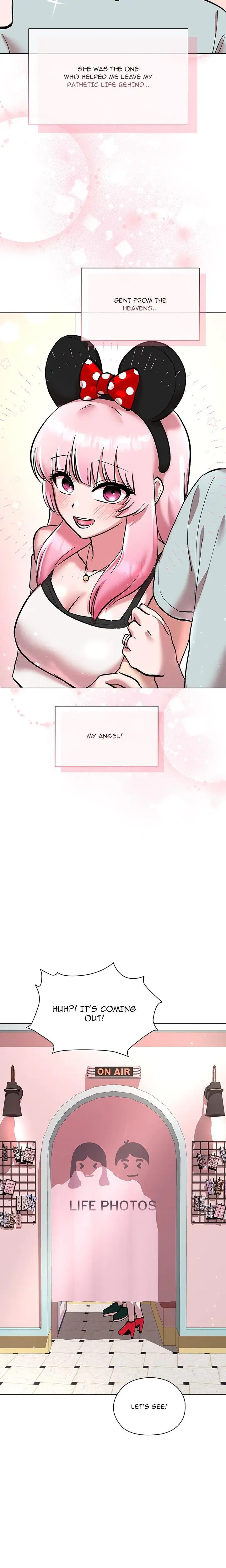 The Ghostly Deal Episode 8 - Page 24