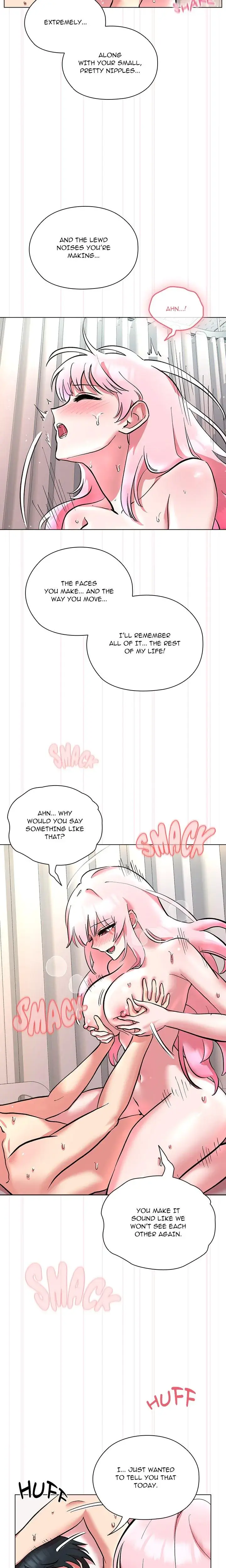 The Ghostly Deal Episode 8 - Page 3