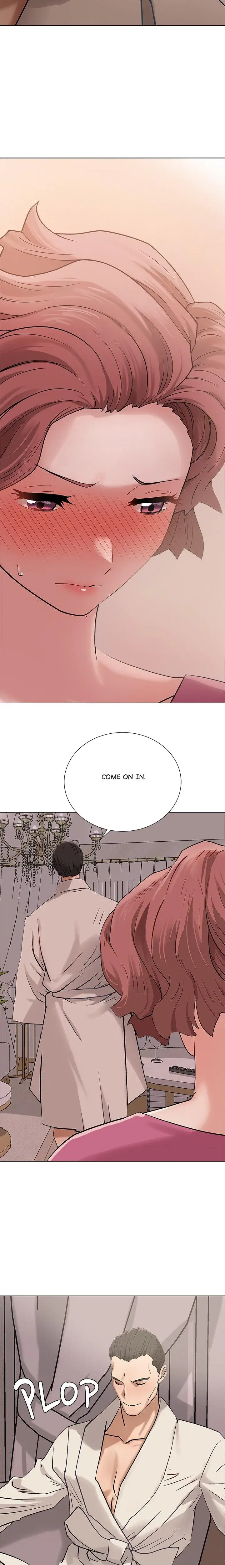 The Gift of Evil Episode 1 - Page 14