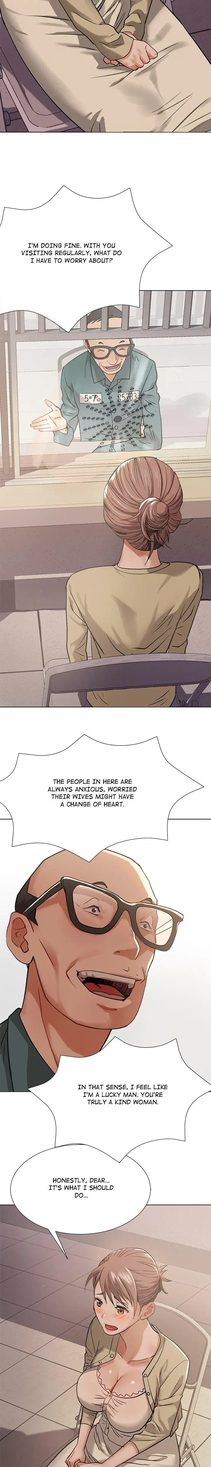 The Gift of Evil Episode 1 - Page 2