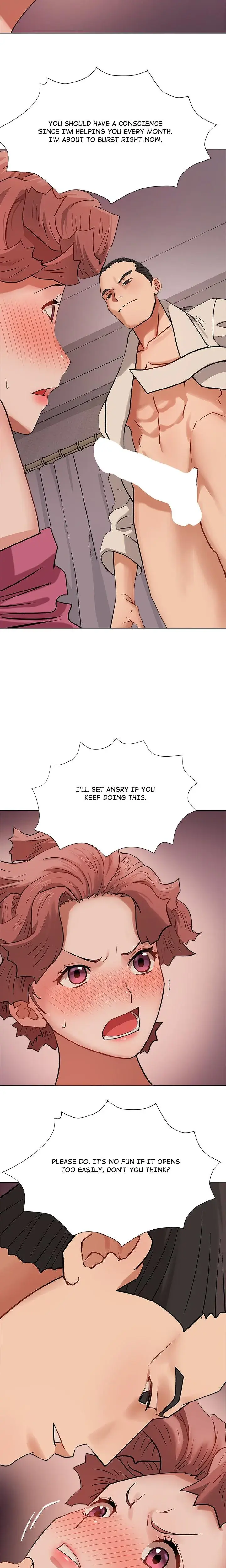 The Gift of Evil Episode 1 - Page 29