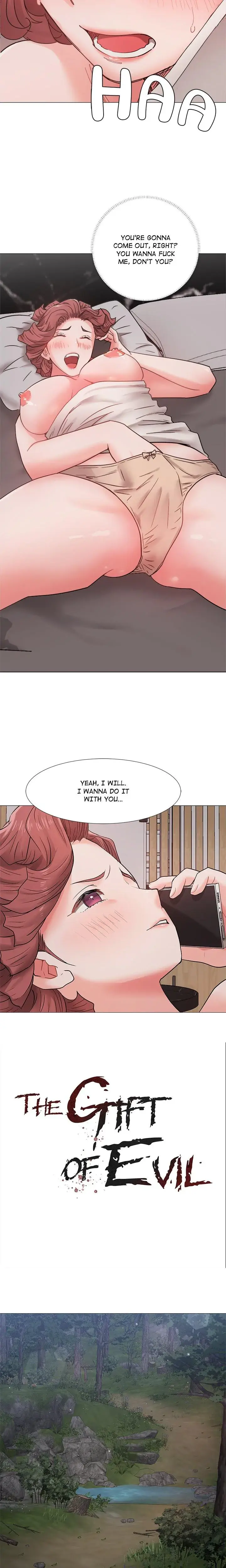 The Gift of Evil Episode 38 - Page 4