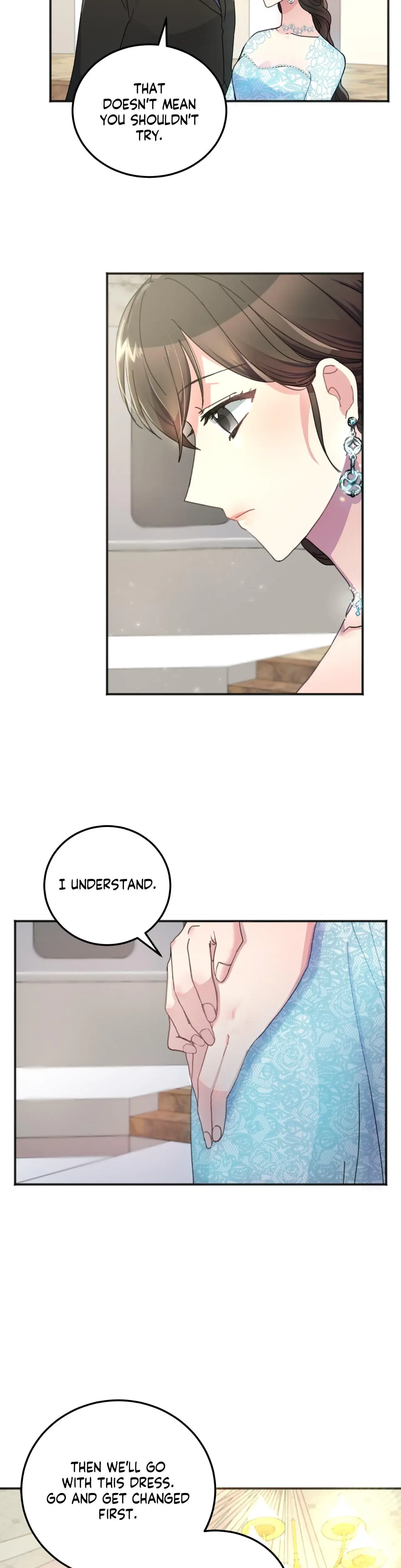 The Gilded Cage Episode 1 - Page 10