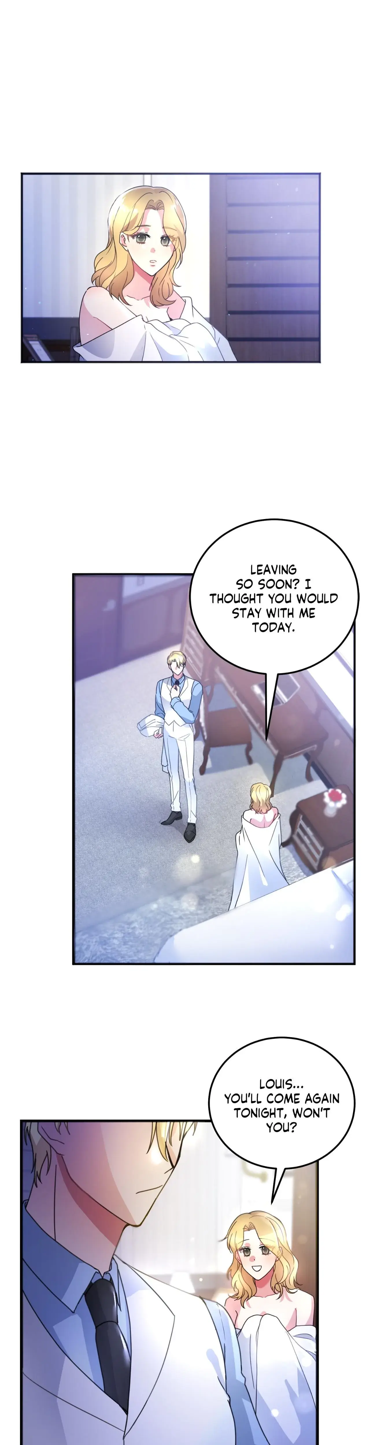 The Gilded Cage Episode 1 - Page 20