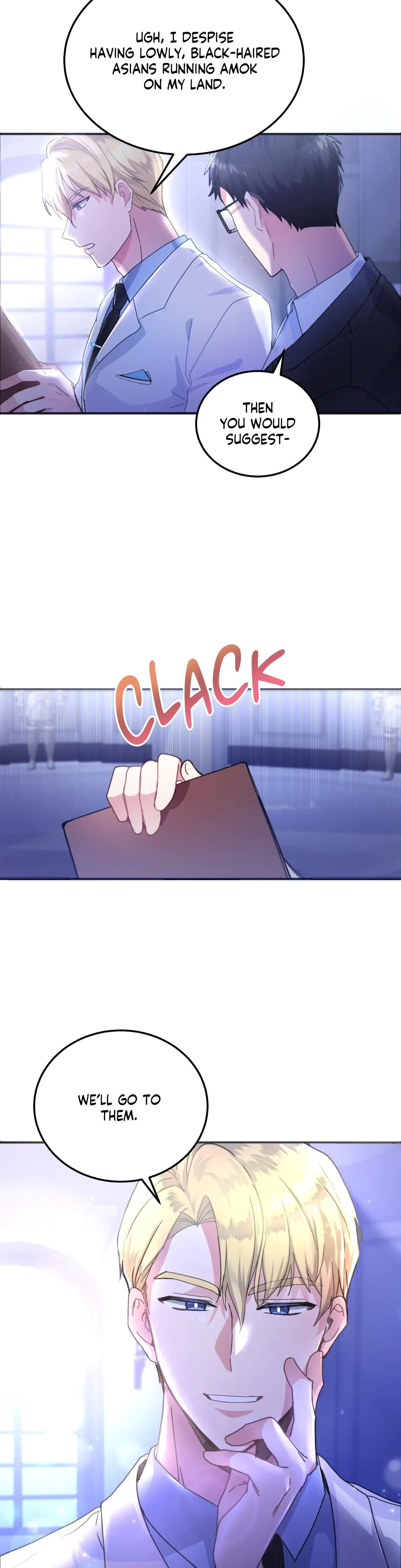 The Gilded Cage Episode 1 - Page 24