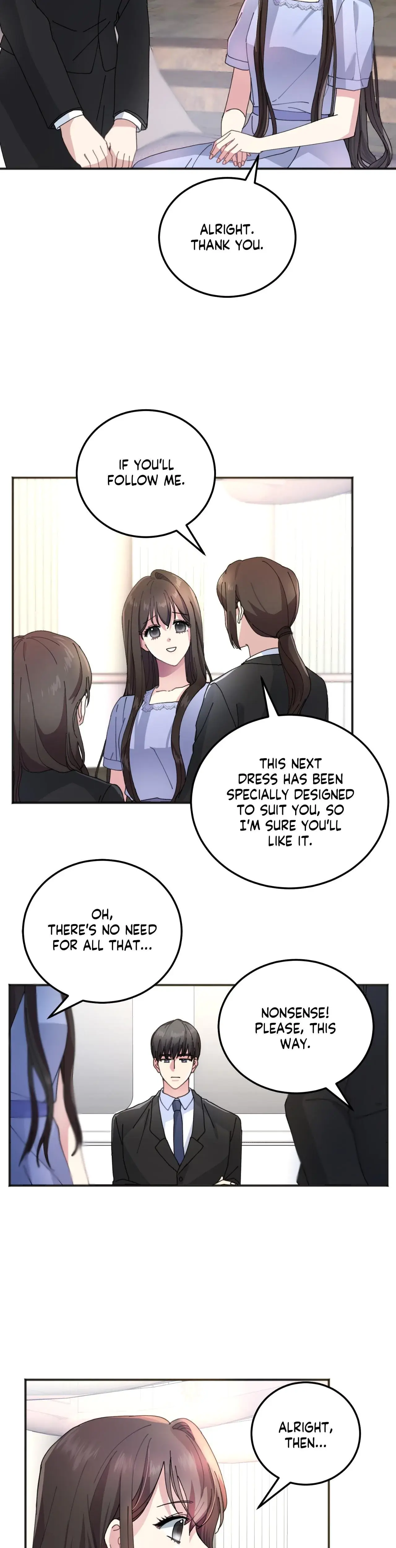The Gilded Cage Episode 1 - Page 6