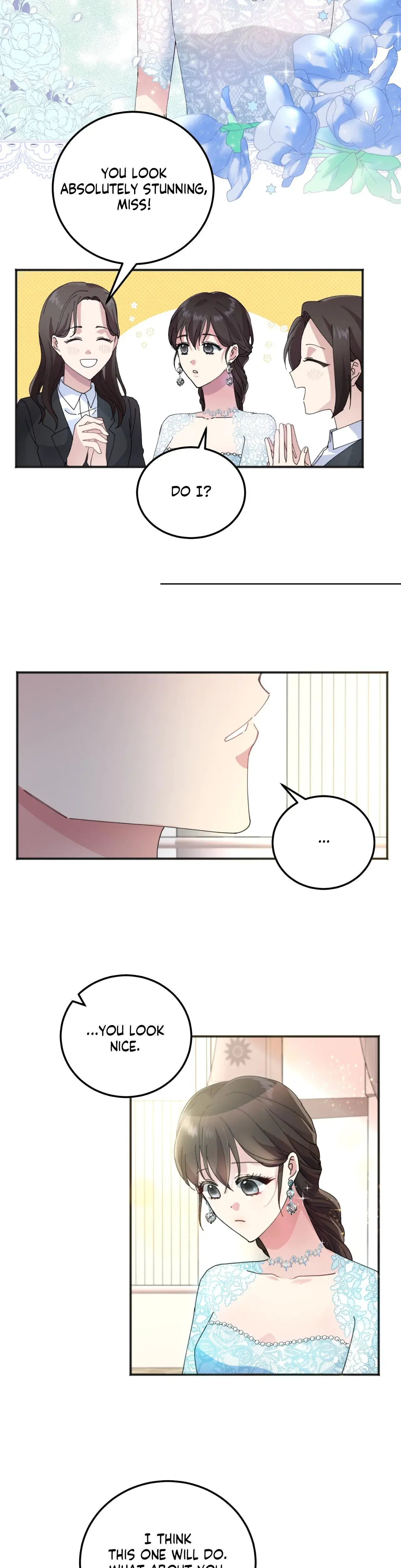 The Gilded Cage Episode 1 - Page 8