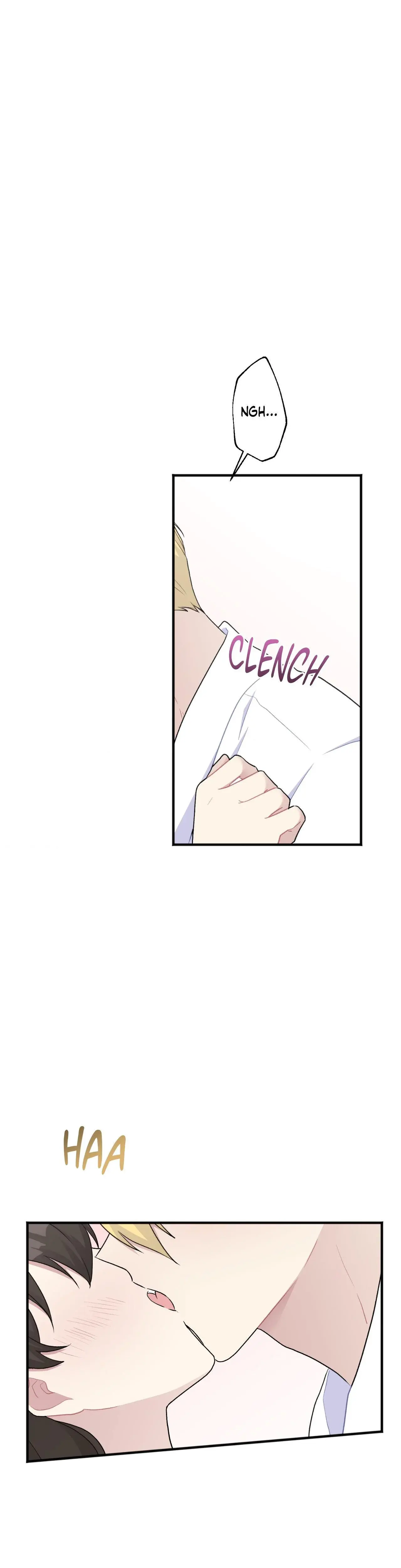 The Gilded Cage Episode 60 - Page 1