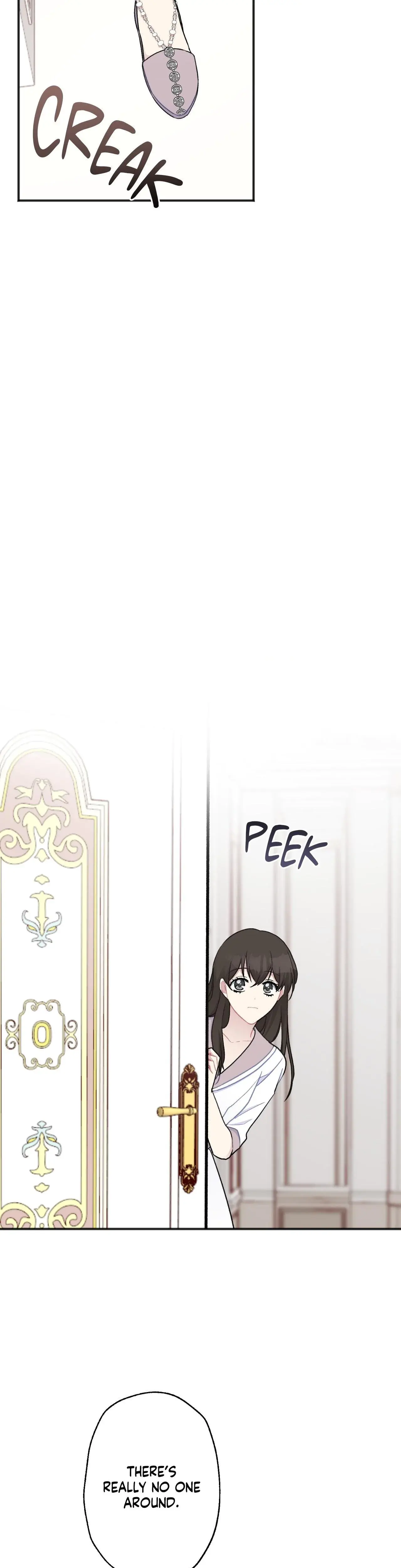 The Gilded Cage Episode 60 - Page 16
