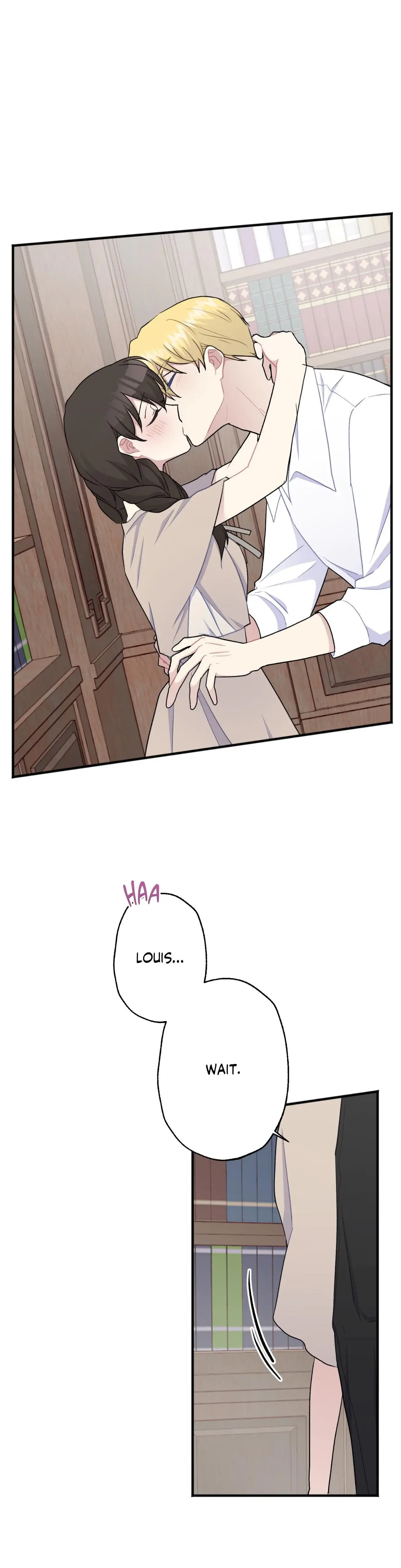 The Gilded Cage Episode 60 - Page 2