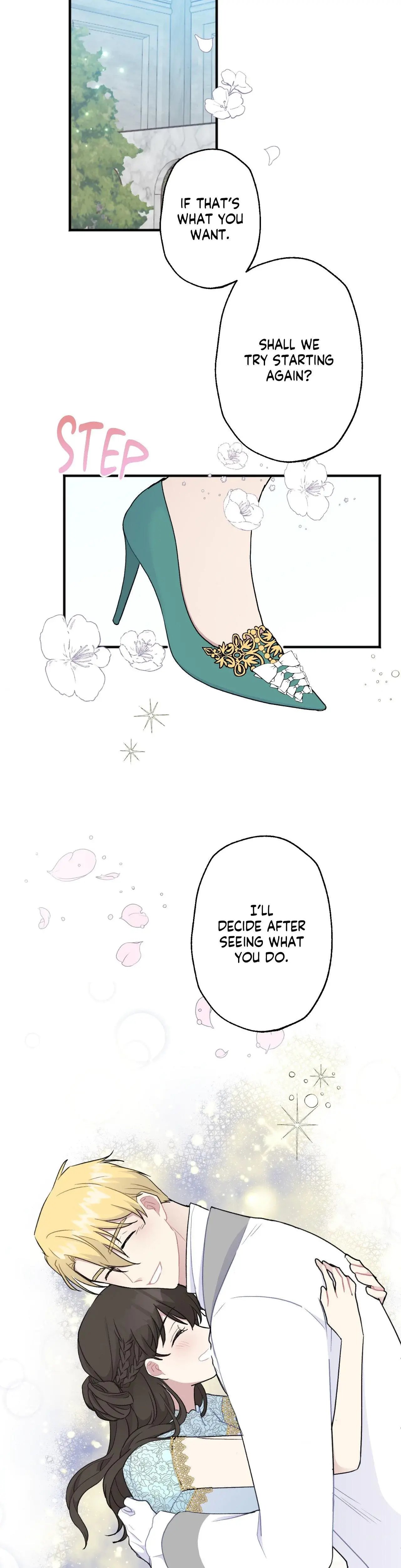 The Gilded Cage Episode 60 - Page 29