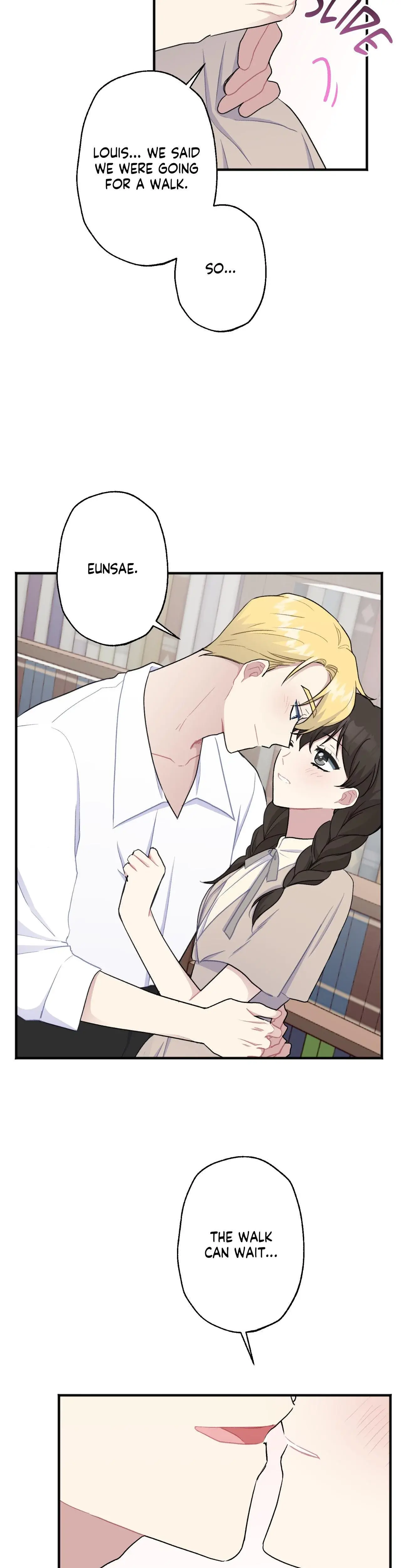 The Gilded Cage Episode 60 - Page 4