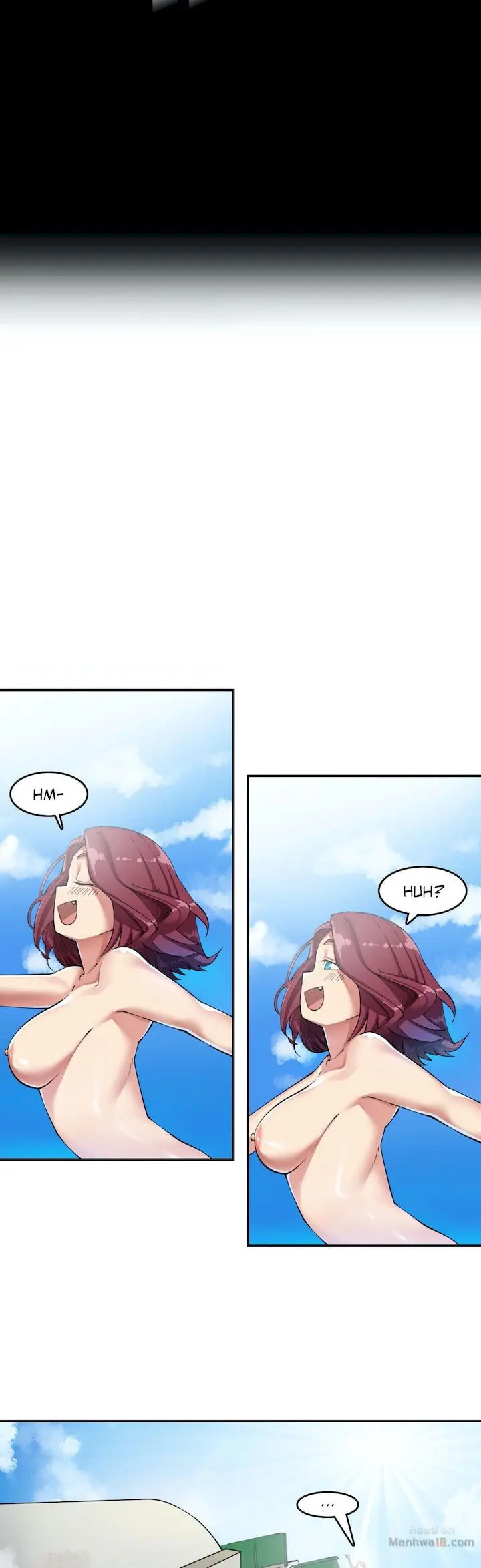 The Girl Hiding in the Wall Episode 1 - Page 17