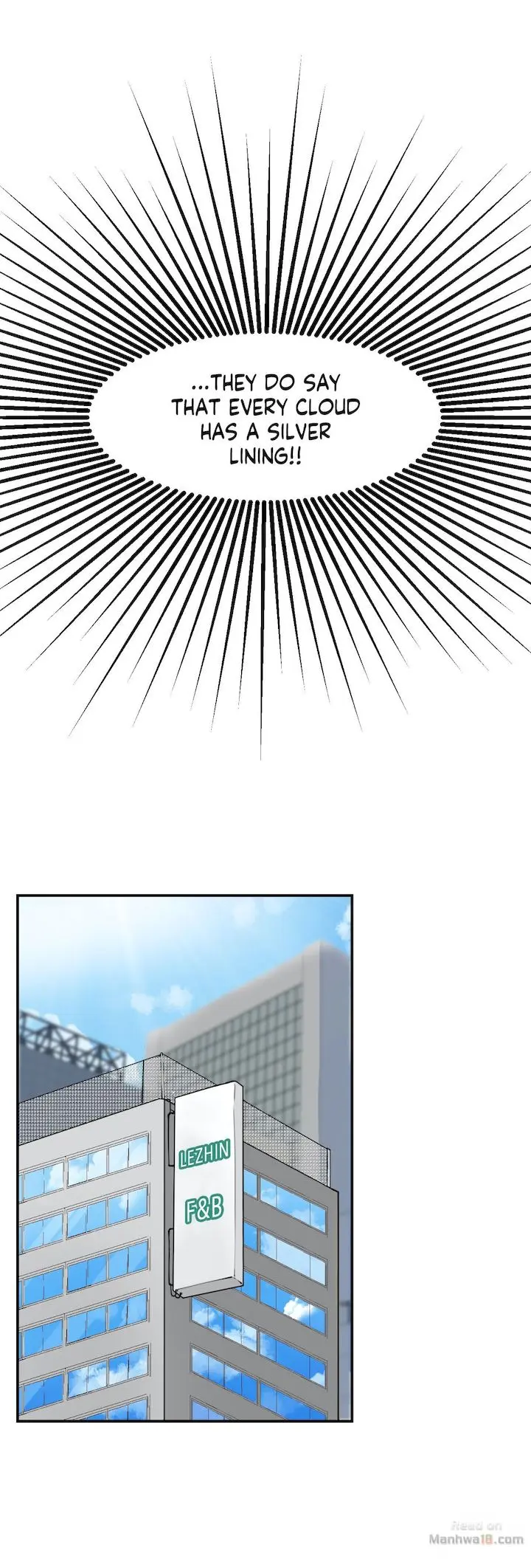 The Girl Hiding in the Wall Episode 1 - Page 22