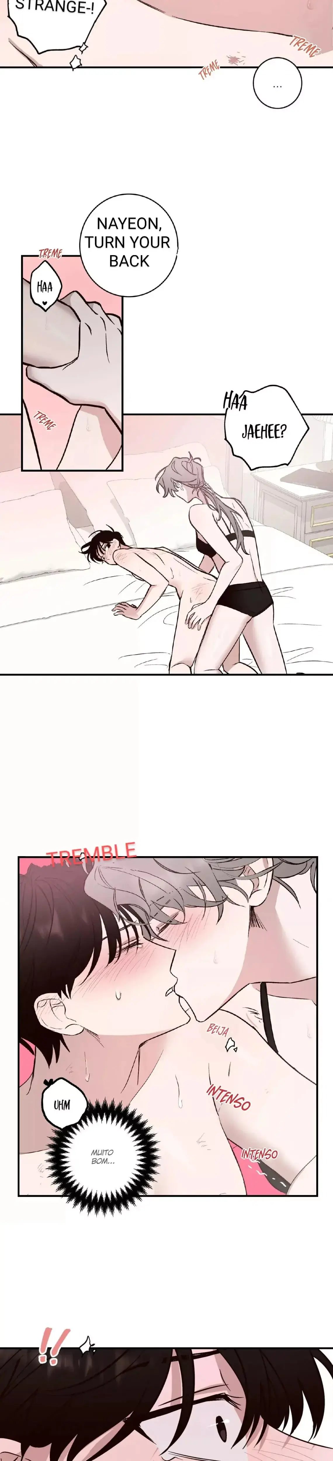 The Girl I Hated Episode 6 - Page 4