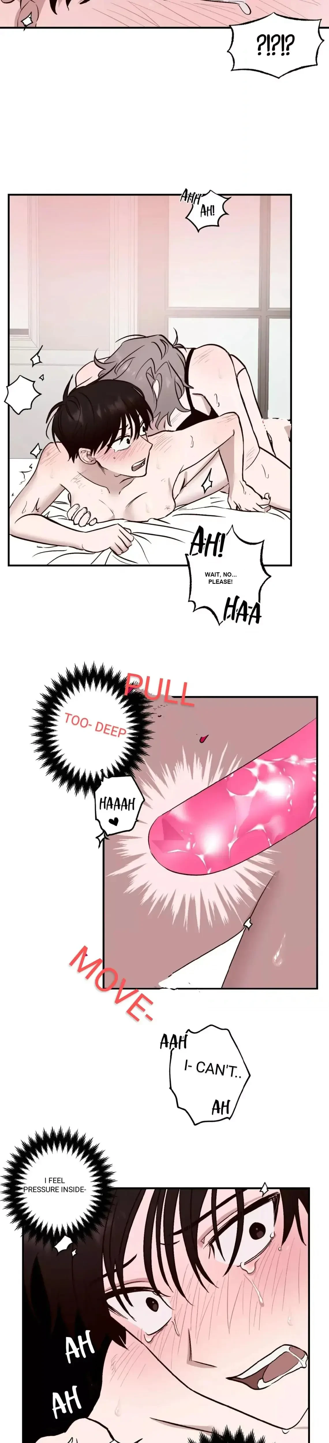 The Girl I Hated Episode 6 - Page 5