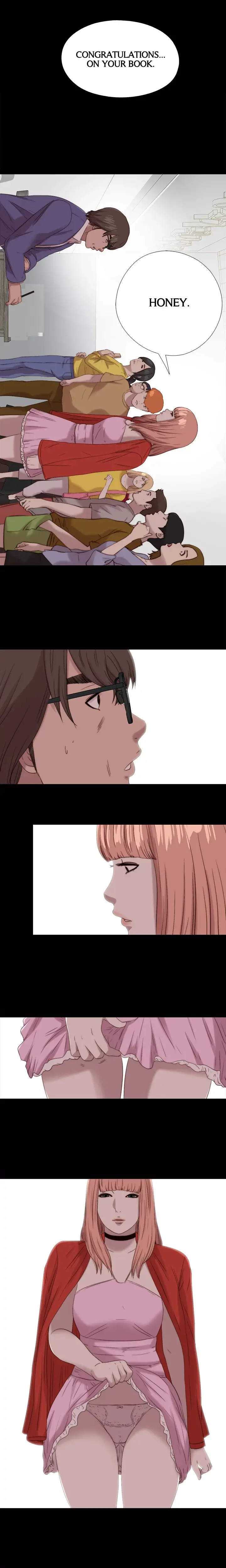 The Girl Next Door Episode 127 - Page 15