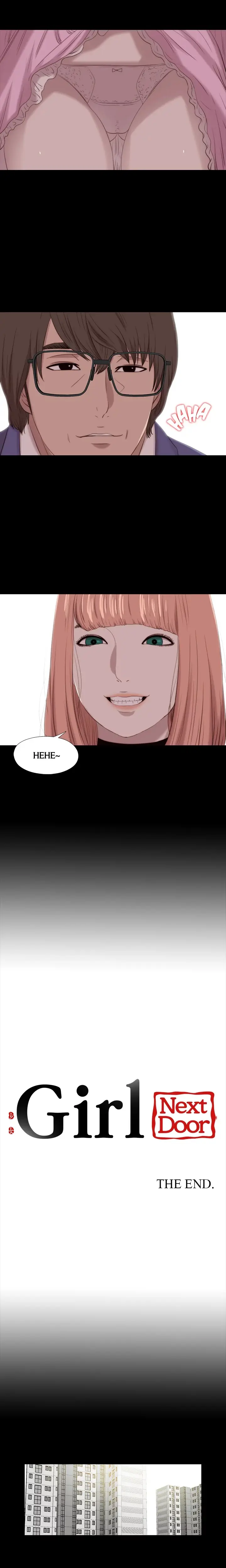 The Girl Next Door Episode 127 - Page 16