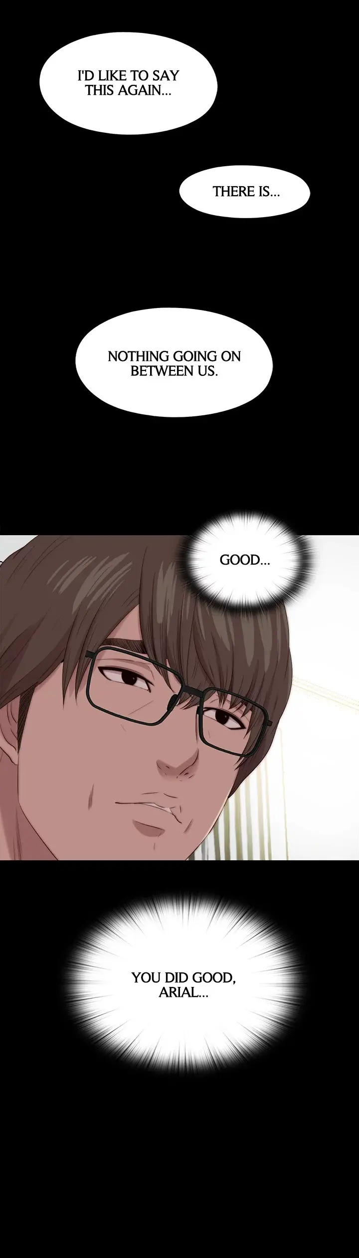 The Girl Next Door Episode 127 - Page 2
