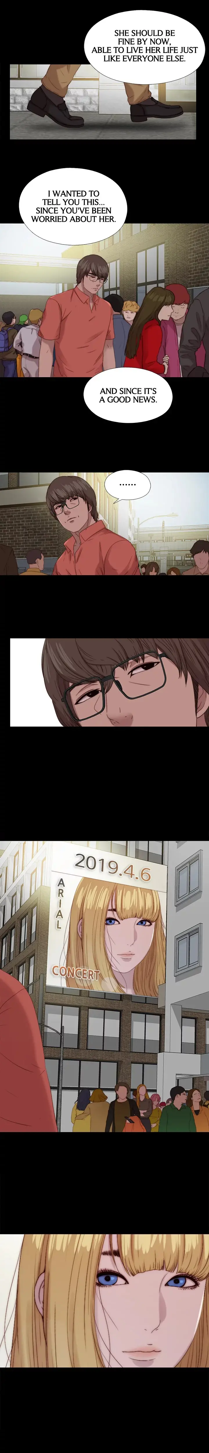 The Girl Next Door Episode 127 - Page 4