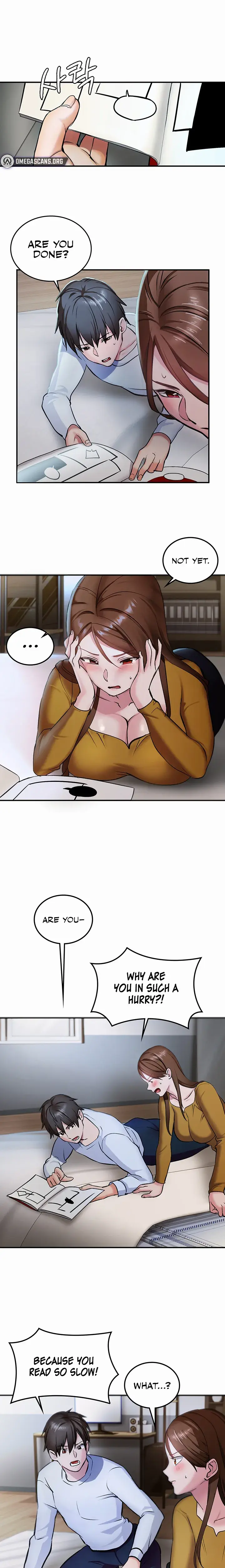 The Girl Next Door (Studio Nuwaru) Episode 1 - Page 16