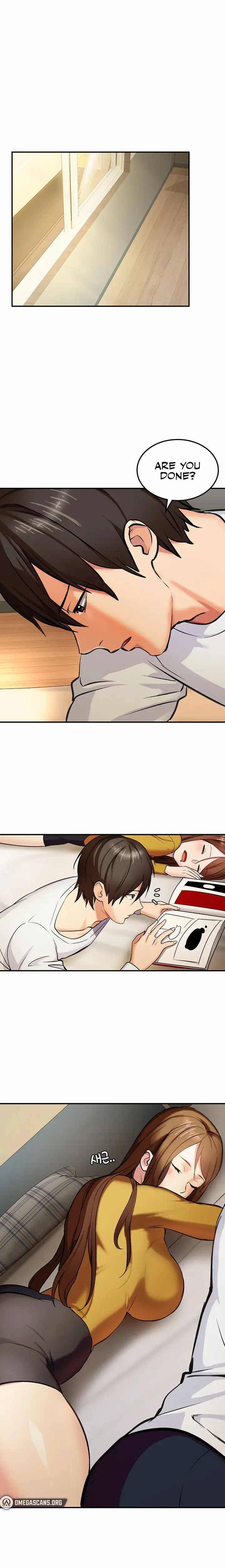 The Girl Next Door (Studio Nuwaru) Episode 1 - Page 18
