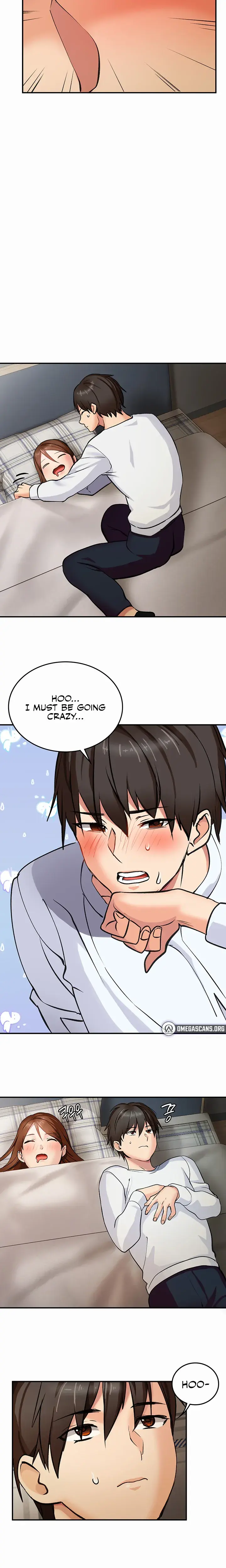 The Girl Next Door (Studio Nuwaru) Episode 1 - Page 21