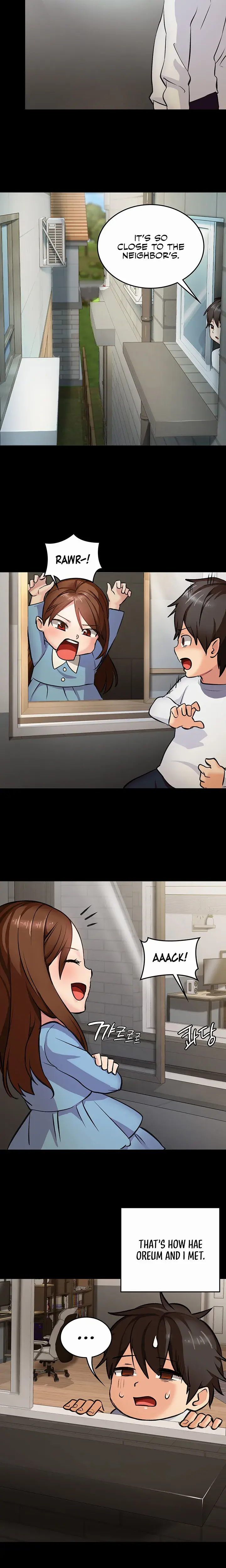 The Girl Next Door (Studio Nuwaru) Episode 1 - Page 23