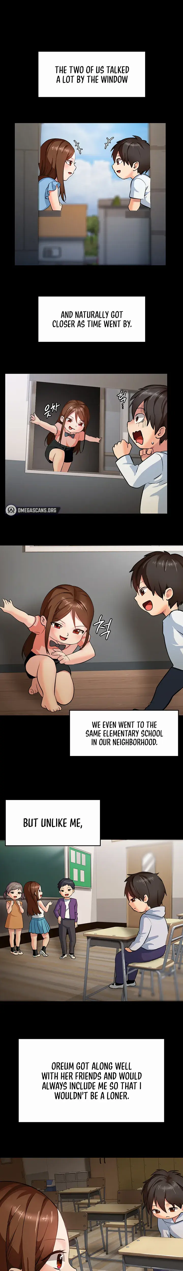The Girl Next Door (Studio Nuwaru) Episode 1 - Page 24