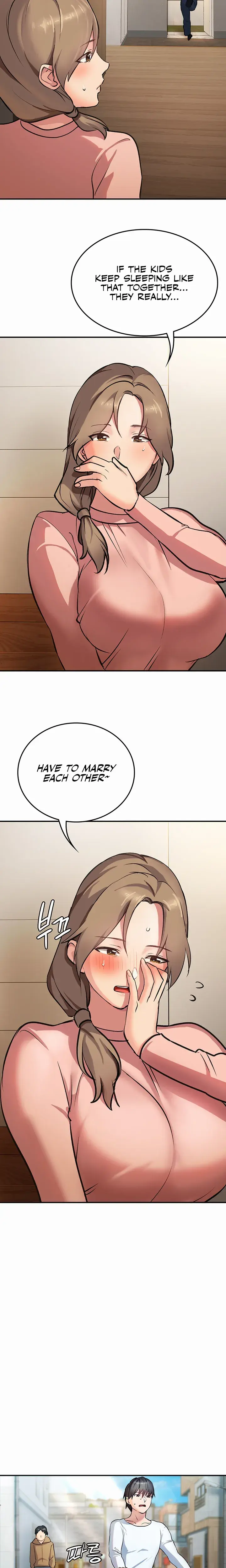 The Girl Next Door (Studio Nuwaru) Episode 1 - Page 28