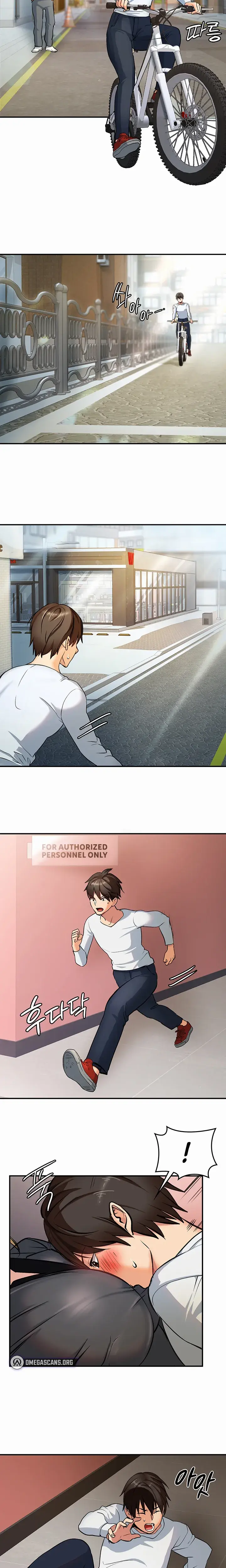 The Girl Next Door (Studio Nuwaru) Episode 1 - Page 29
