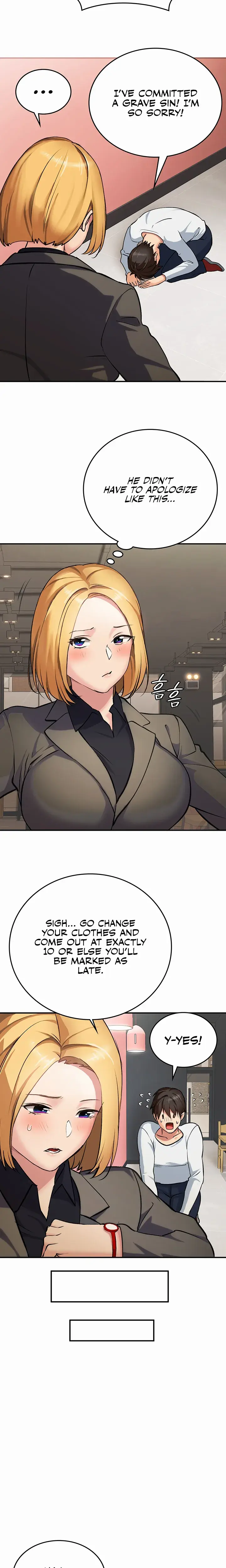 The Girl Next Door (Studio Nuwaru) Episode 1 - Page 31