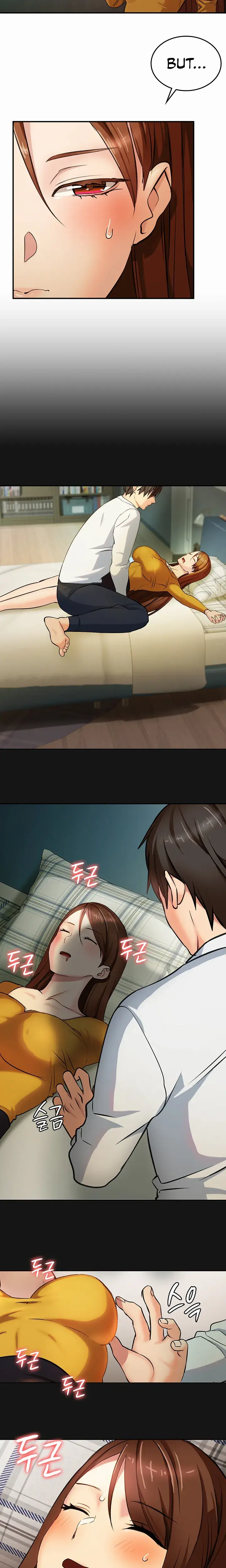 The Girl Next Door (Studio Nuwaru) Episode 1 - Page 34
