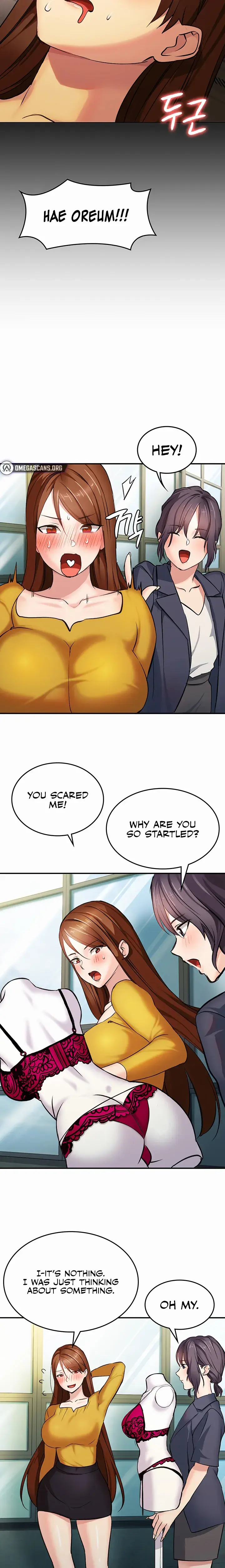 The Girl Next Door (Studio Nuwaru) Episode 1 - Page 35