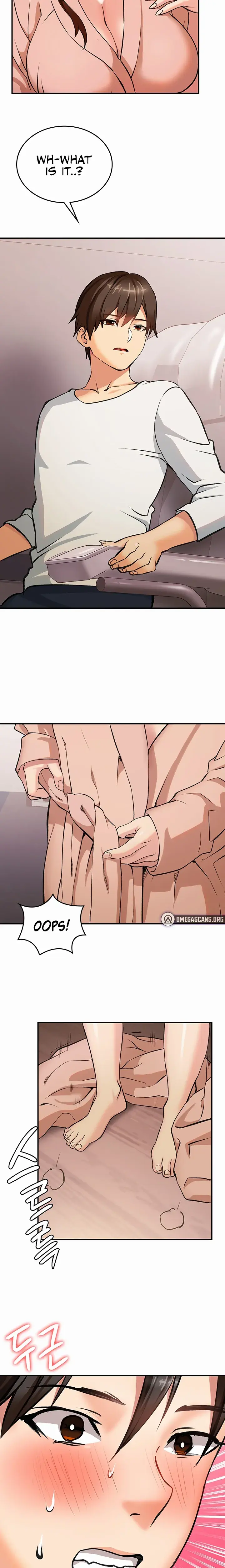 The Girl Next Door (Studio Nuwaru) Episode 1 - Page 40