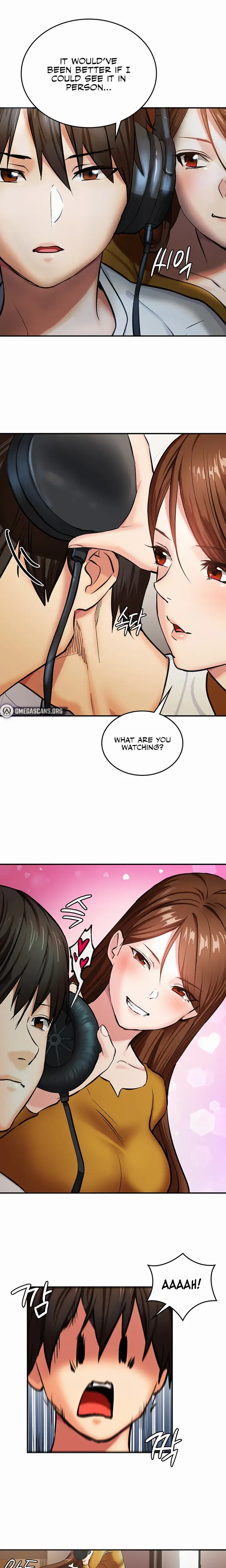 The Girl Next Door (Studio Nuwaru) Episode 1 - Page 5