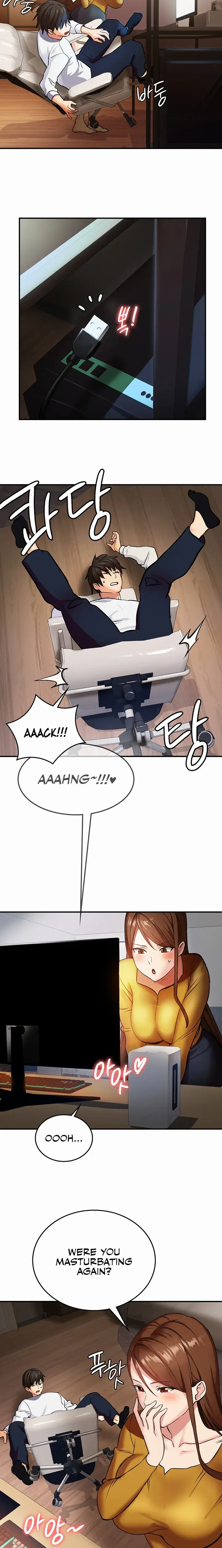 The Girl Next Door (Studio Nuwaru) Episode 1 - Page 6