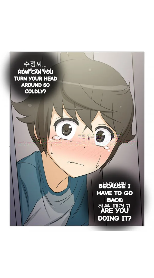 The Girl Next Door (Studio Nuwaru) Episode 44 - Page 11