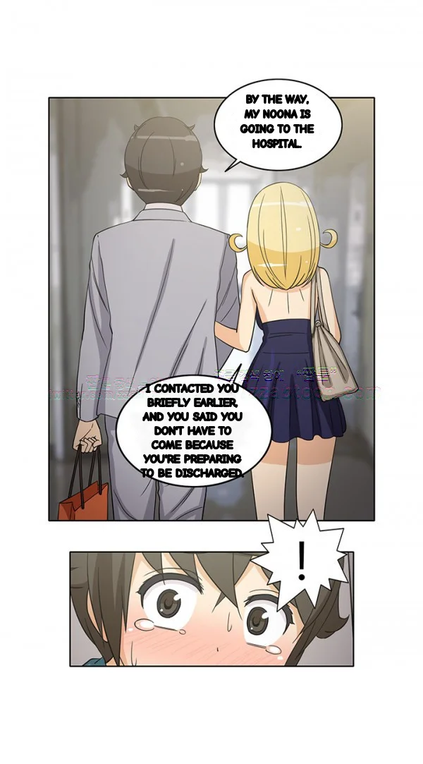 The Girl Next Door (Studio Nuwaru) Episode 44 - Page 12
