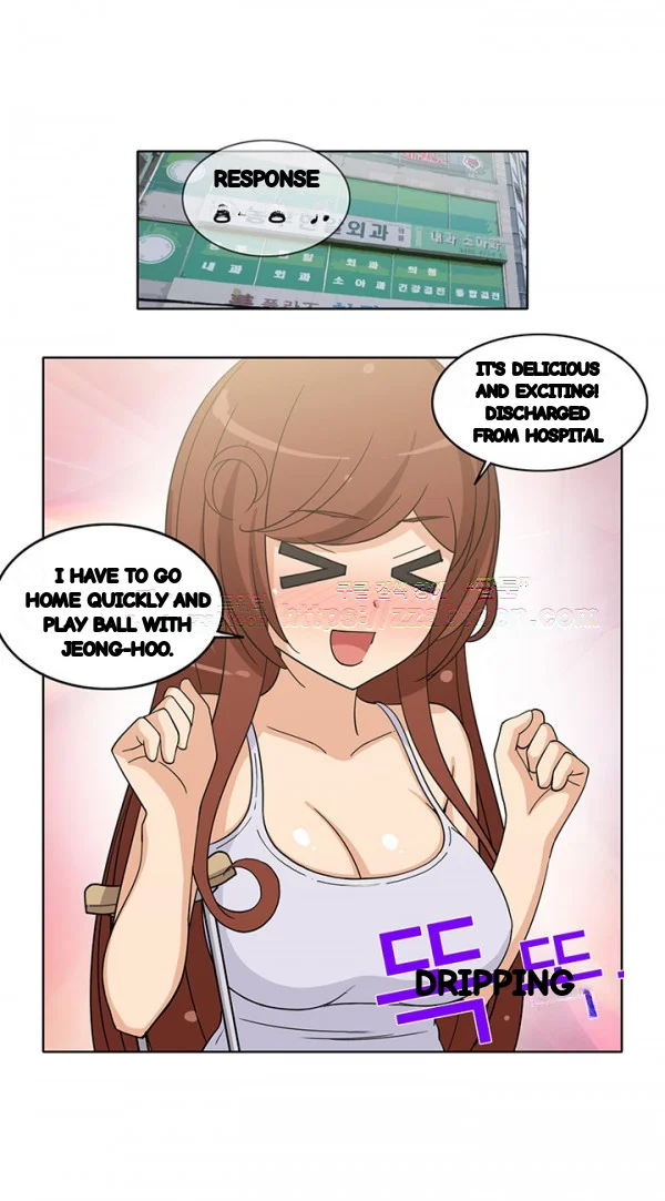 The Girl Next Door (Studio Nuwaru) Episode 44 - Page 16