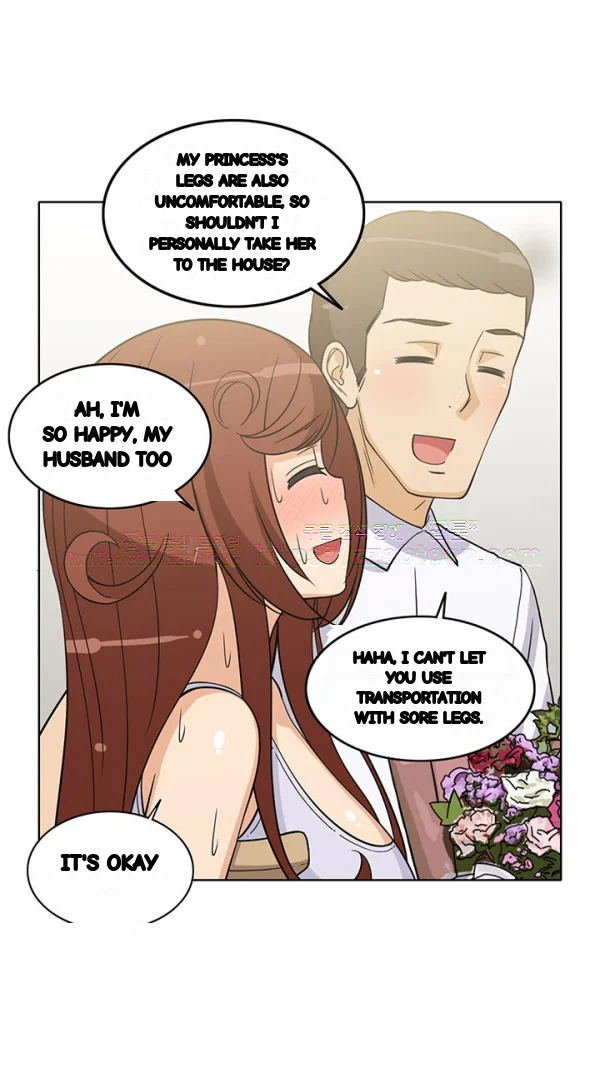 The Girl Next Door (Studio Nuwaru) Episode 44 - Page 19