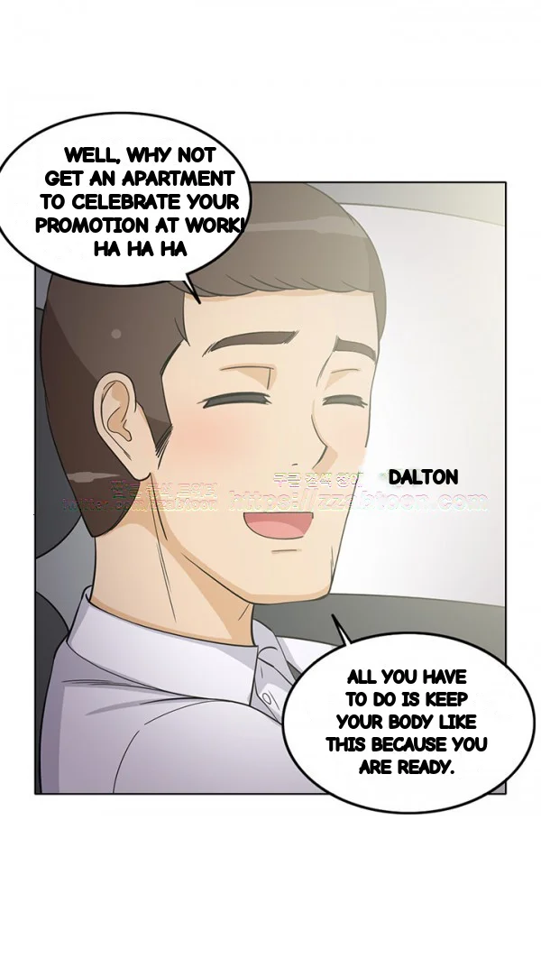 The Girl Next Door (Studio Nuwaru) Episode 44 - Page 23
