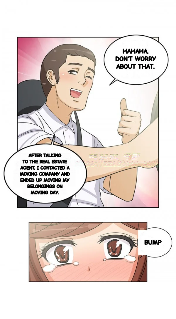 The Girl Next Door (Studio Nuwaru) Episode 44 - Page 26