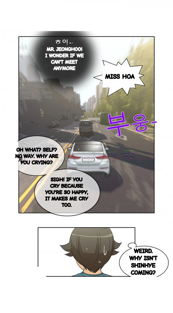 The Girl Next Door (Studio Nuwaru) Episode 44 - Page 27